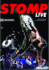 Stomp - Filmed Live on Stage DVD 